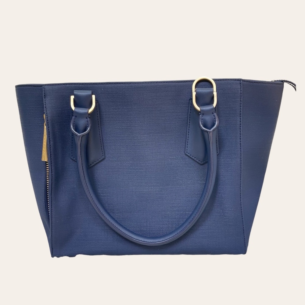 Dagne Dover Classic Midi Tote Bag